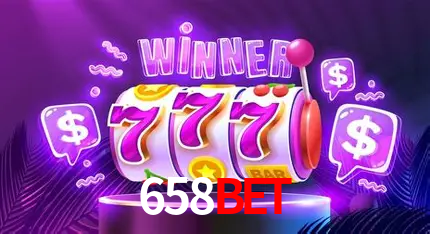 Desvendando o Mundo dos Jogos Virtuais na 658bet