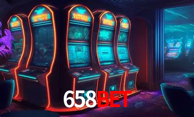 Descubra a Essência do 658bet: Nossa História e Compromissos