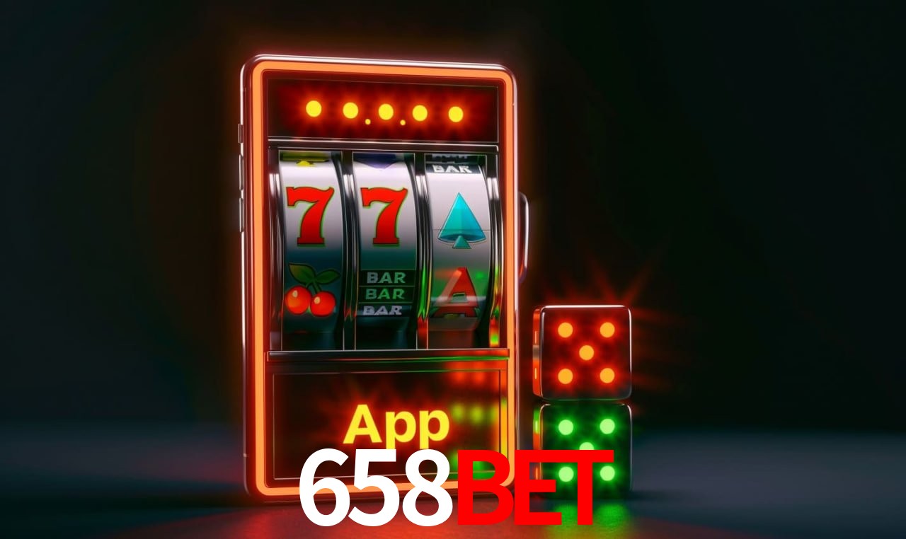 Experiência VIP 658bet