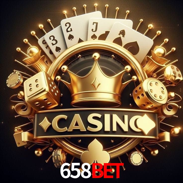 Estatísticas 658bet