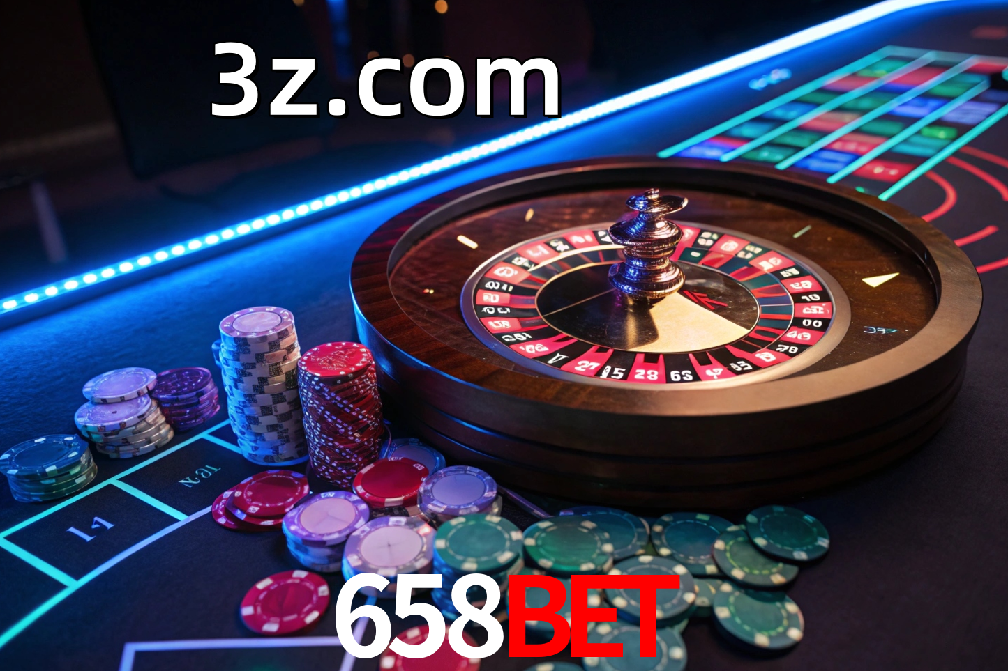 658BET