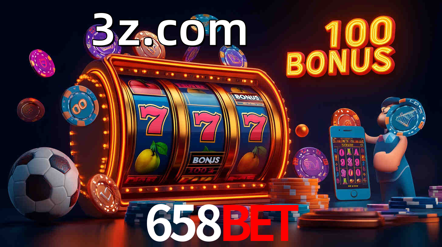 658BET