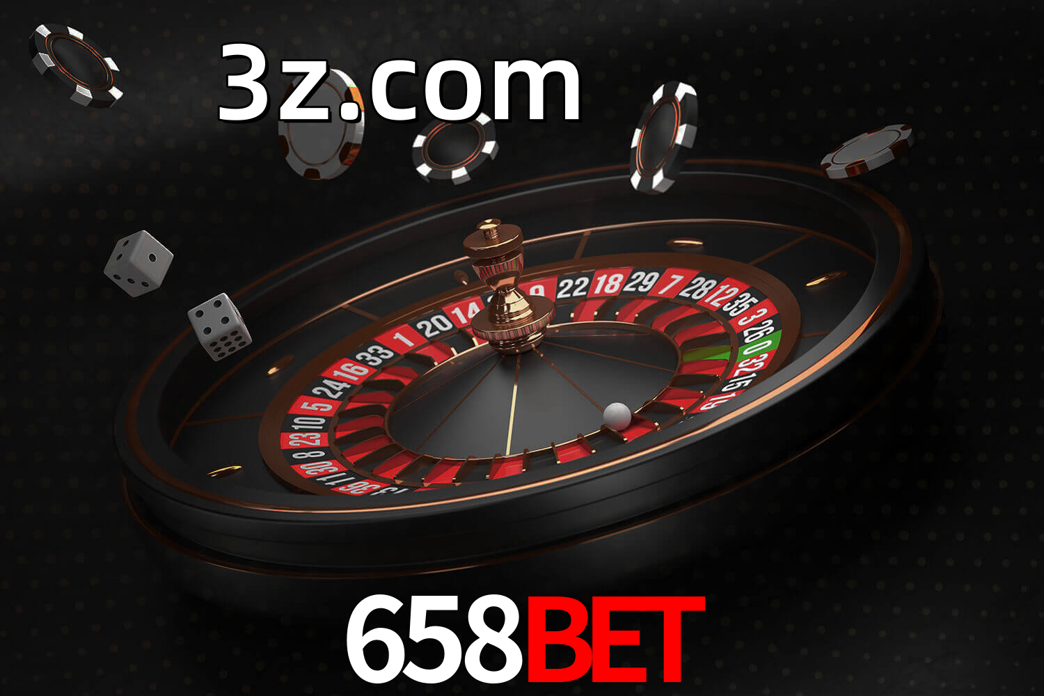 658BET