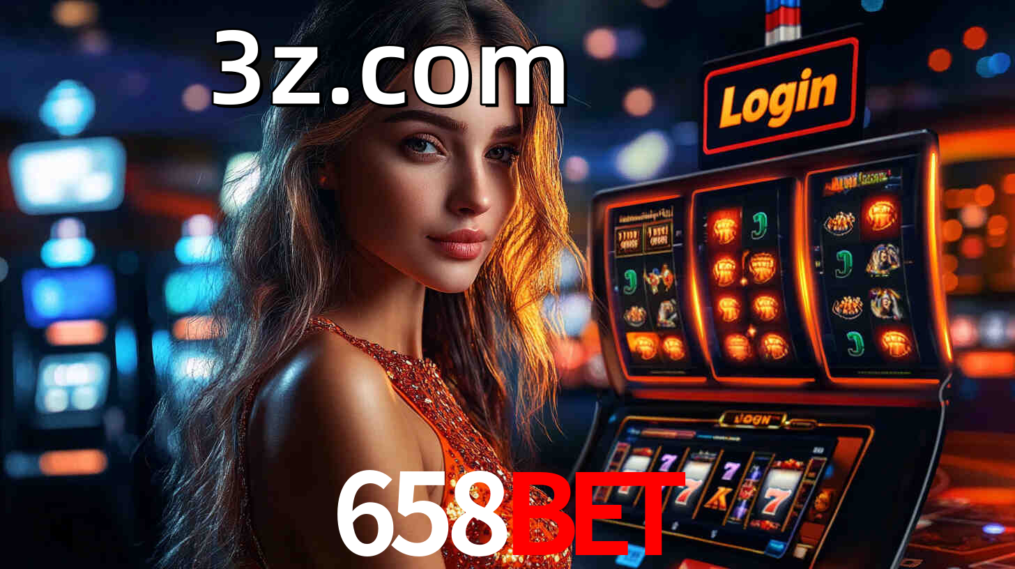 658BET
