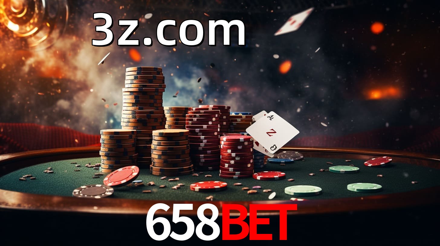 658BET