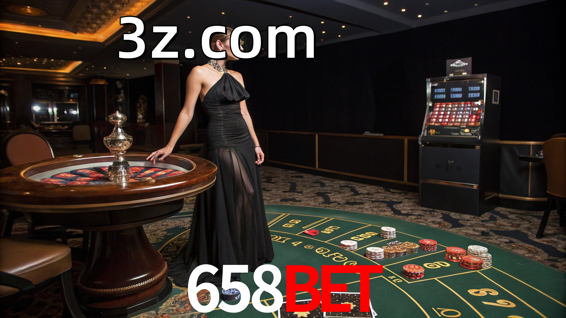 658BET