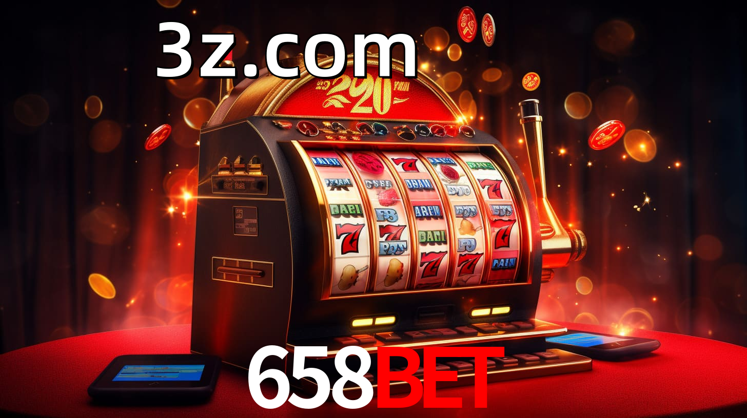 658BET