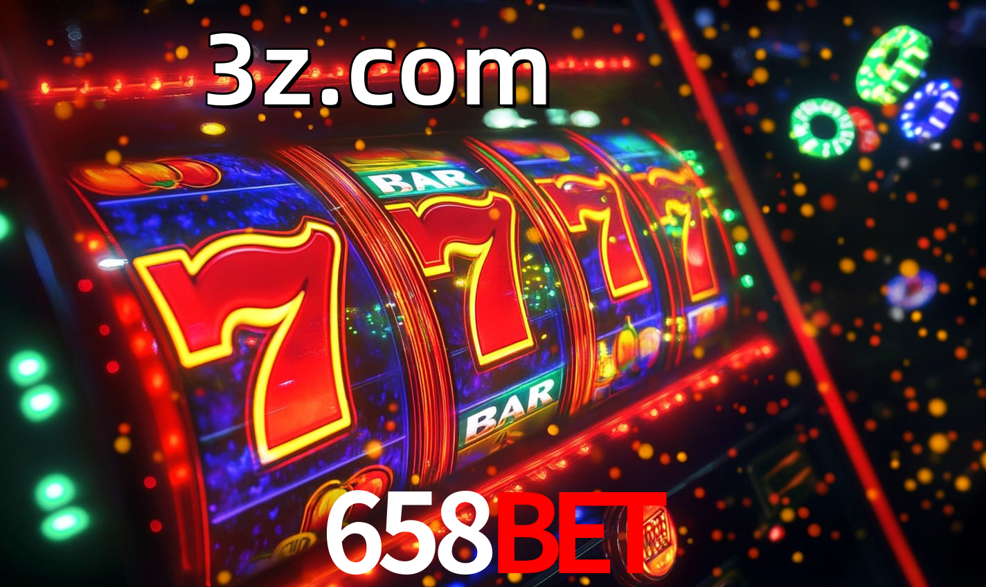 658BET