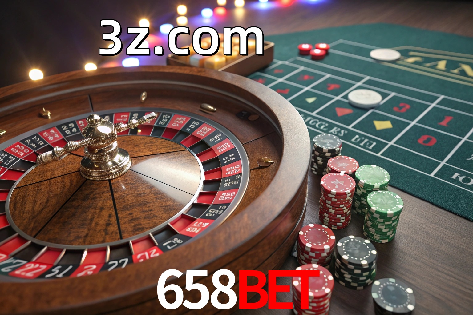 658BET