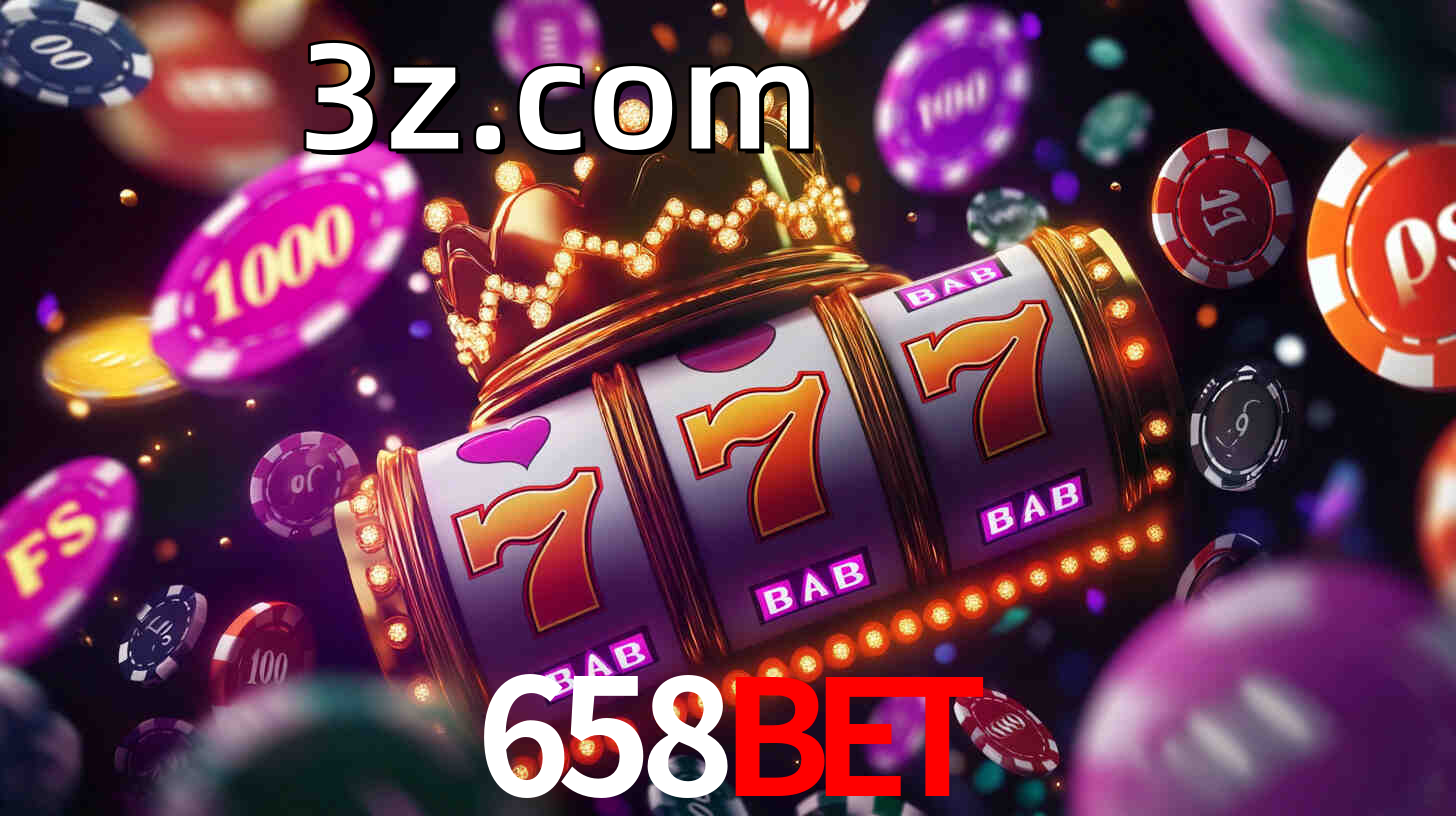 658BET