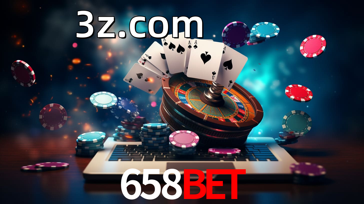 658BET