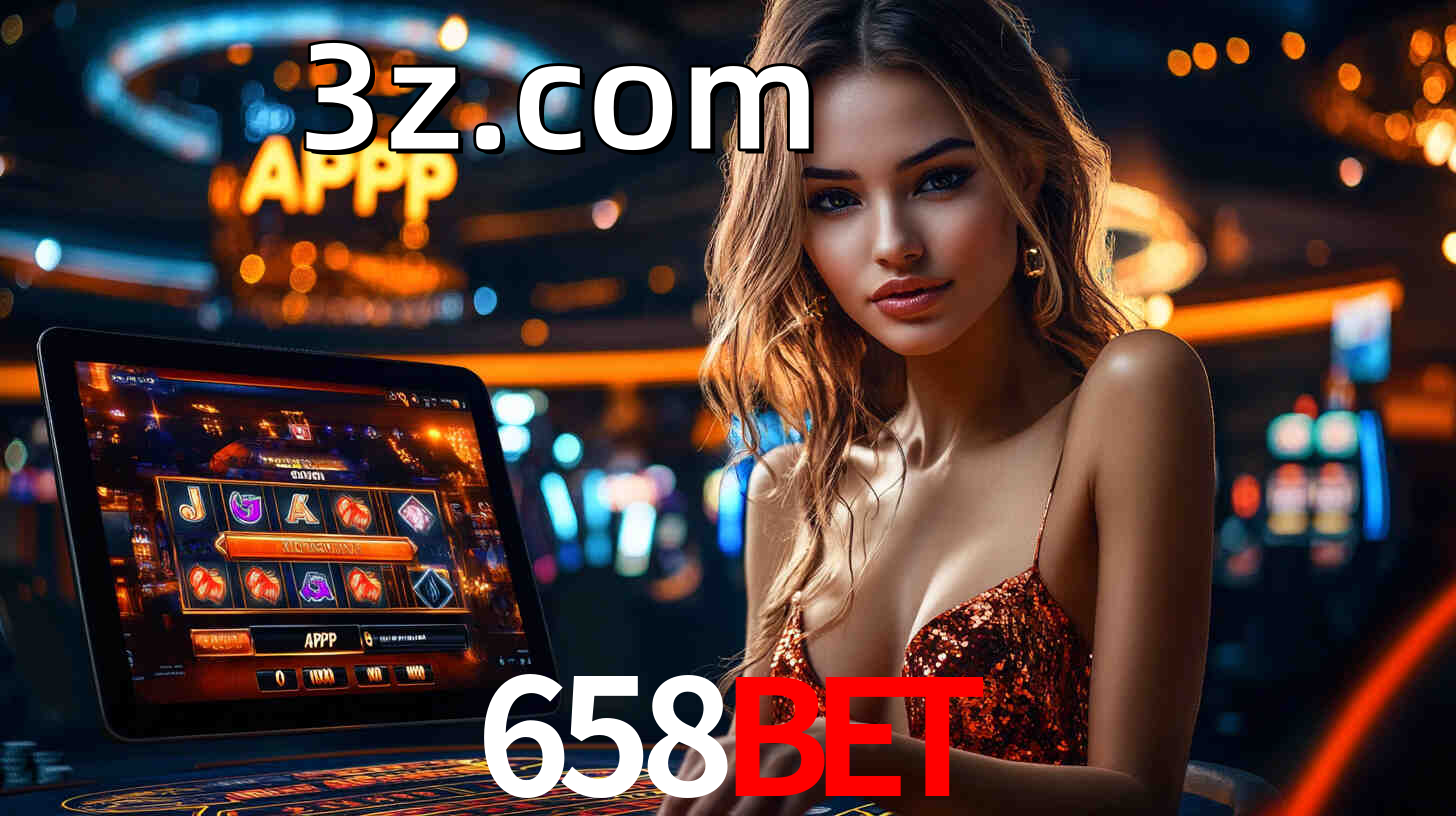 658BET