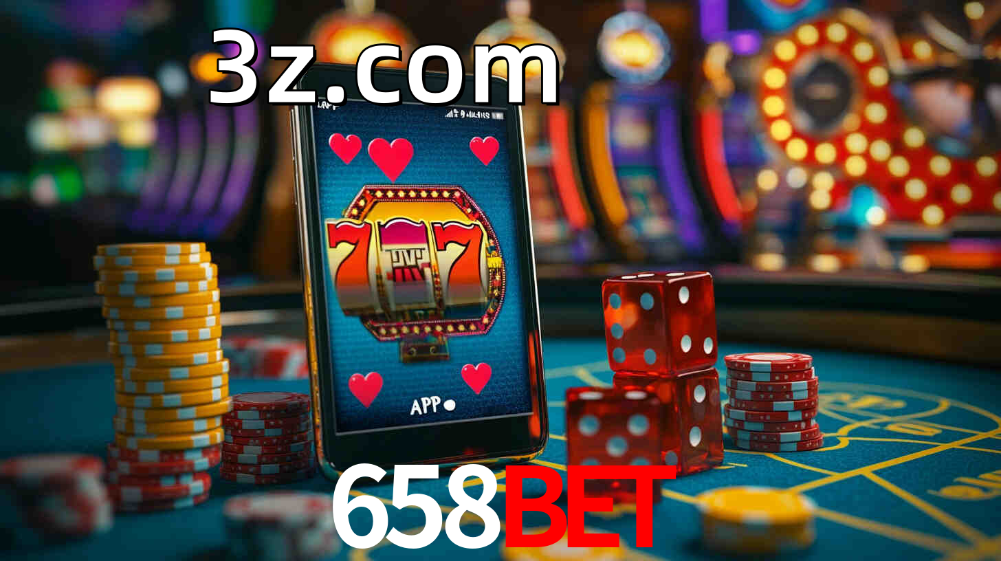 658BET