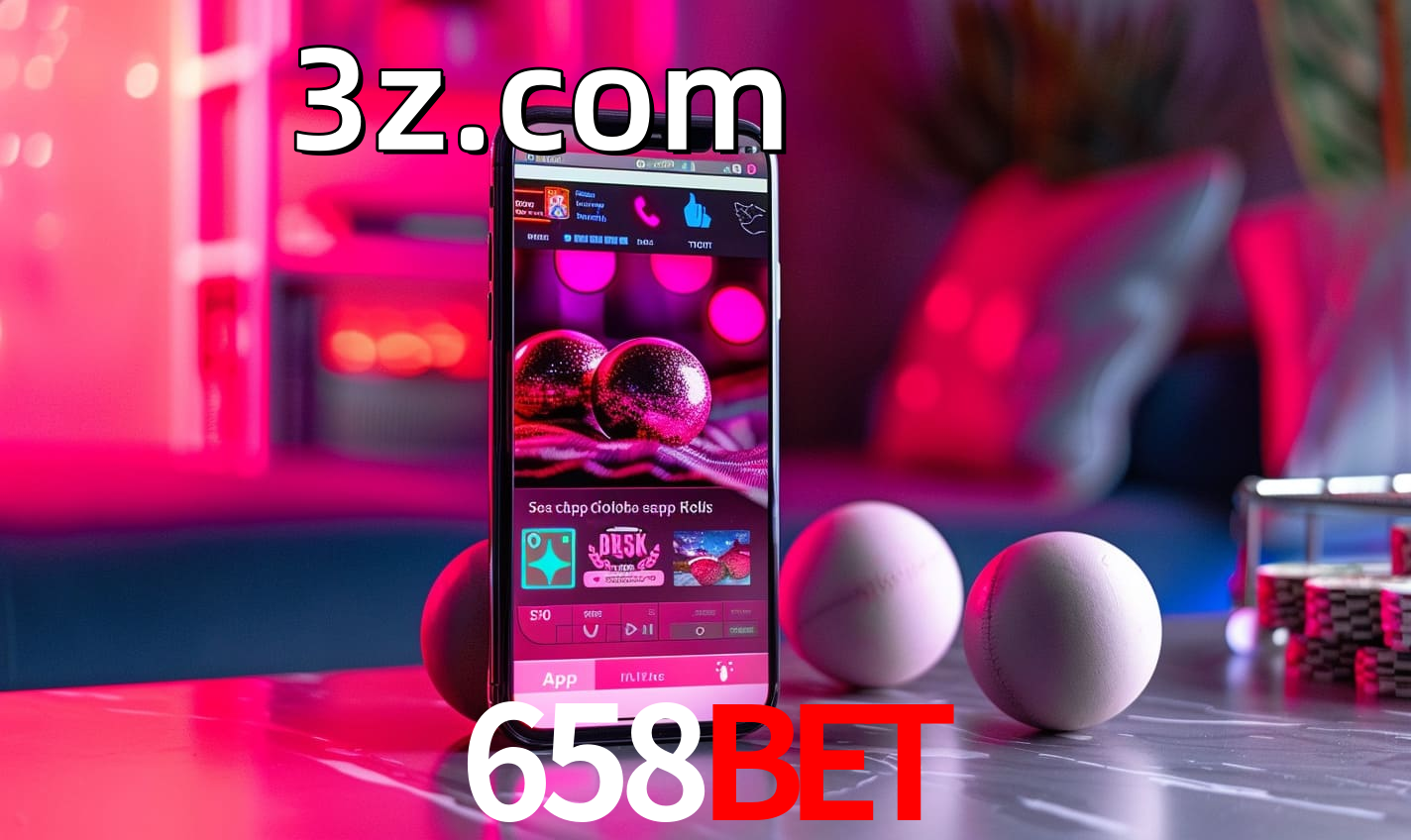 658BET