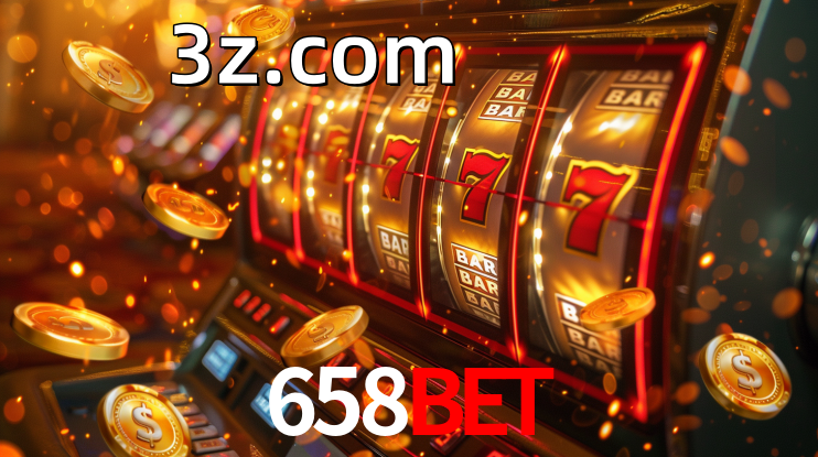 658BET