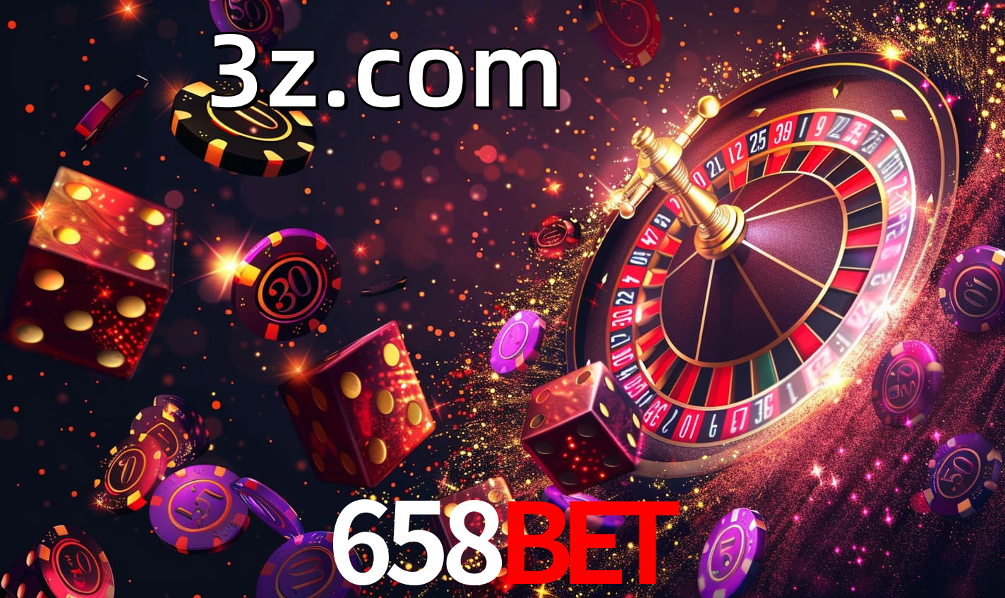 658BET