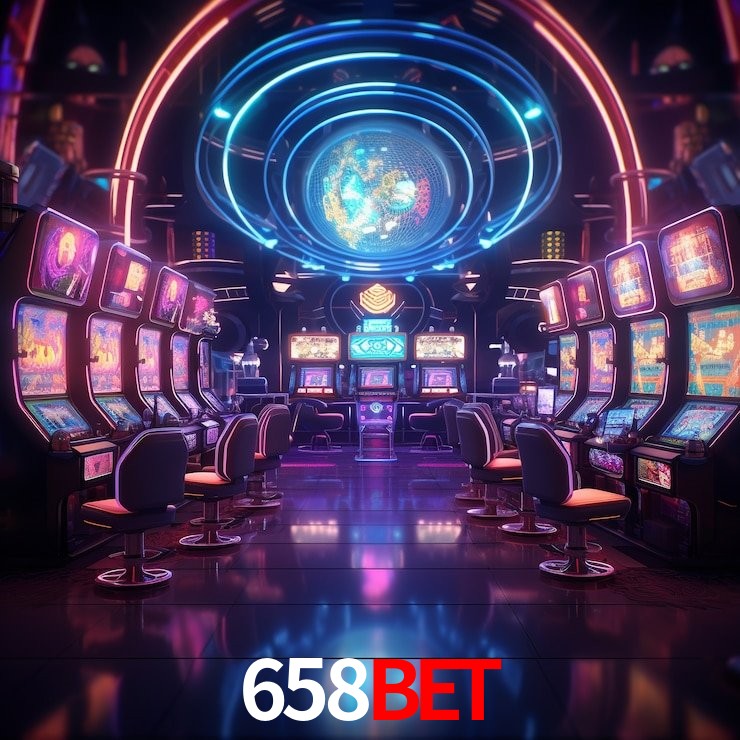 658bet Win