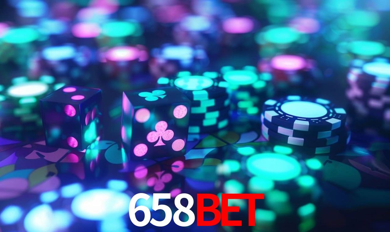 Programa VIP 658bet