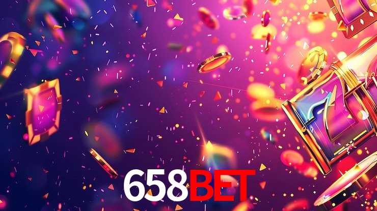 A Emoção da Loteria na 658bet: Uma Chance de Mudança de Vida