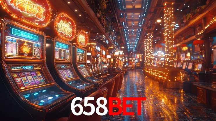 658bet.com