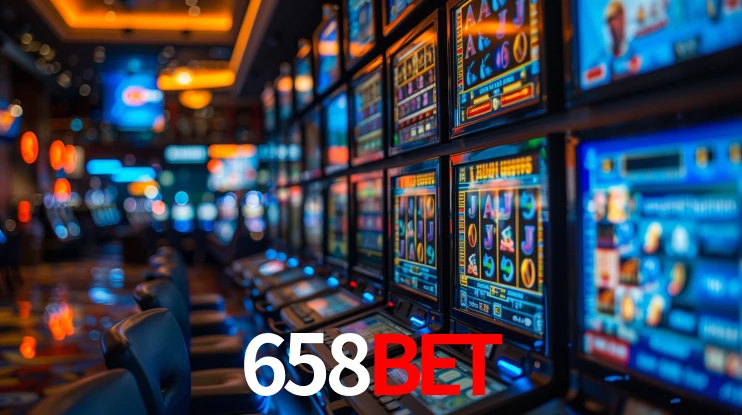 Security Systems 658bet