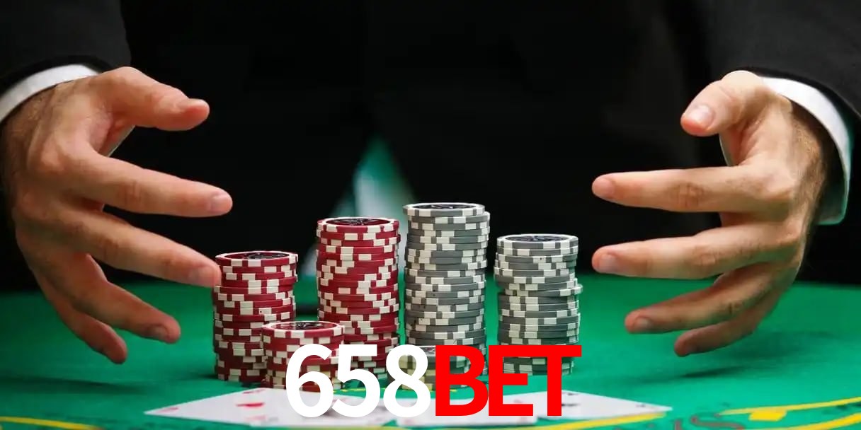 658bet vip