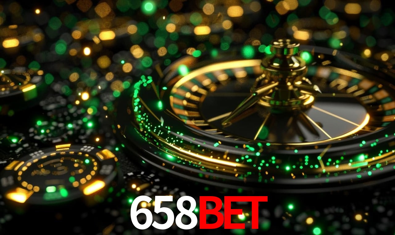 658bet lottery
