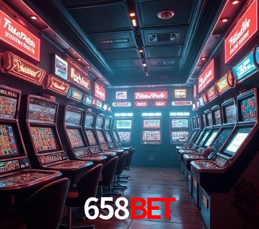 Especiais de Fim de Semana 658bet