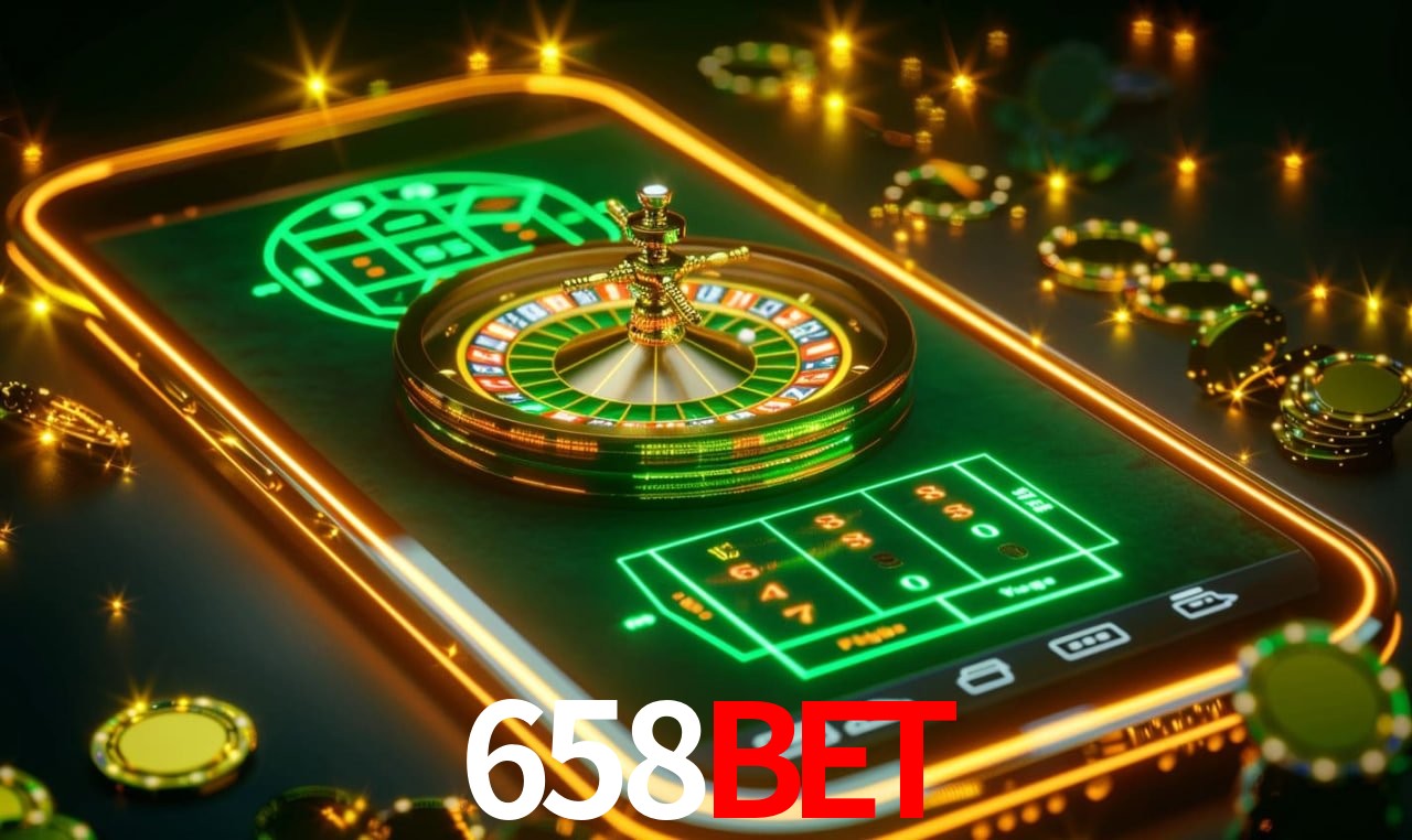Sistemas de Segurança 658bet