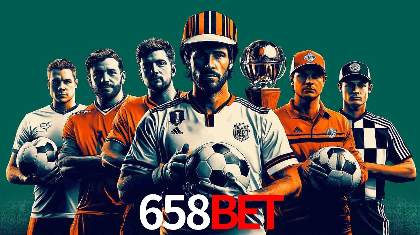 A Experiência Imersiva dos Cassinos Ao Vivo no 658bet