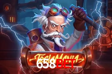 Casino Ao Vivo 658bet