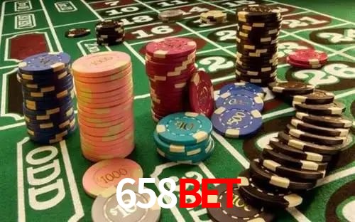 658bet