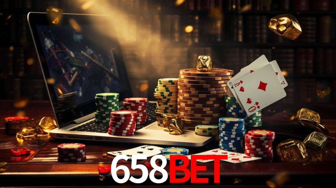 Torneios 658bet