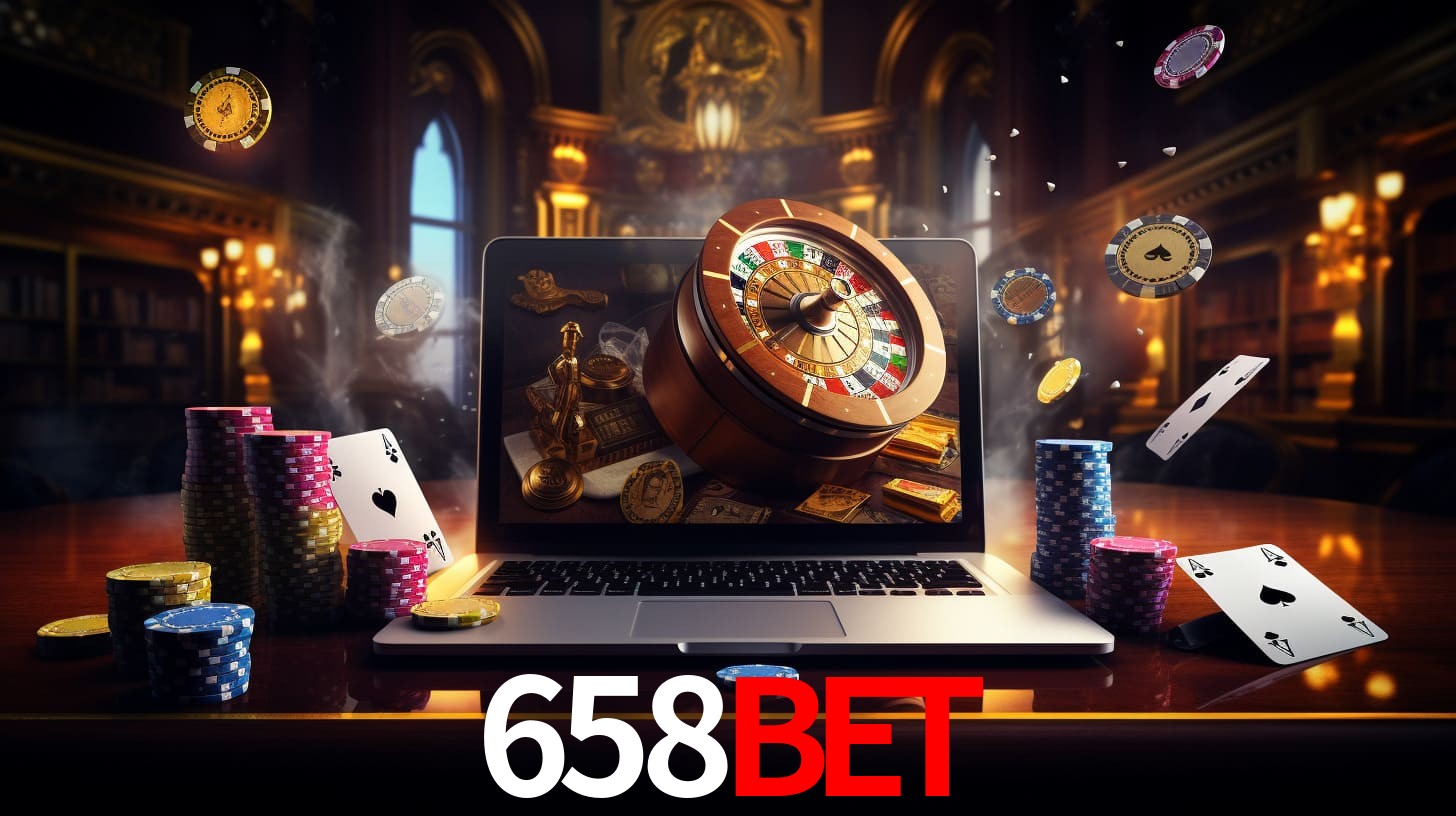 VIP Casino 658bet