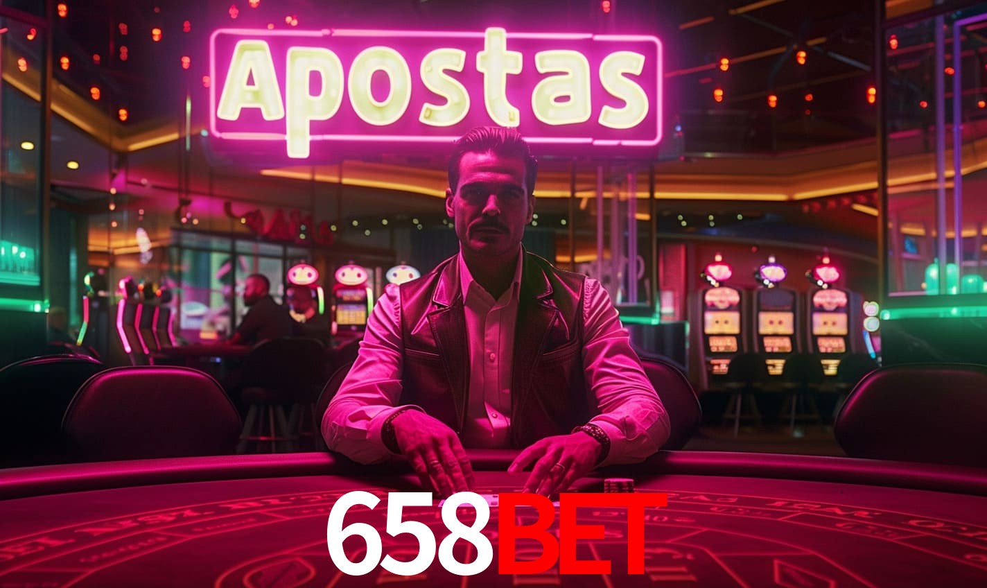 Explorando a Categoria de Eventos em Apostas na 658bet