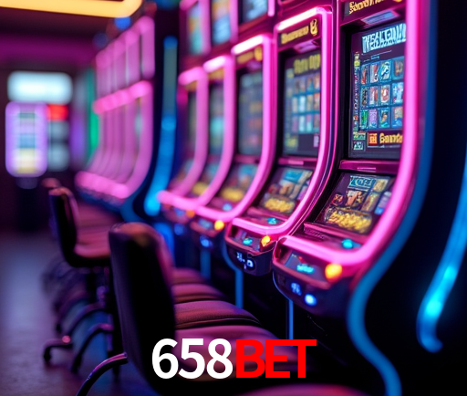 658bet Plataforma Oficial