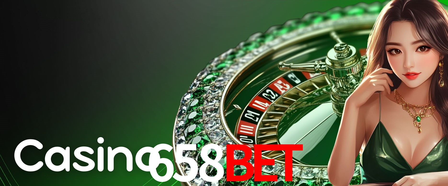 Seasonal Promotions 658bet