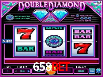Desvendando o Mundo dos Jogos Virtuais na 658bet