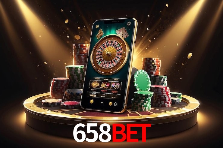 Cadastro Rápido 658bet