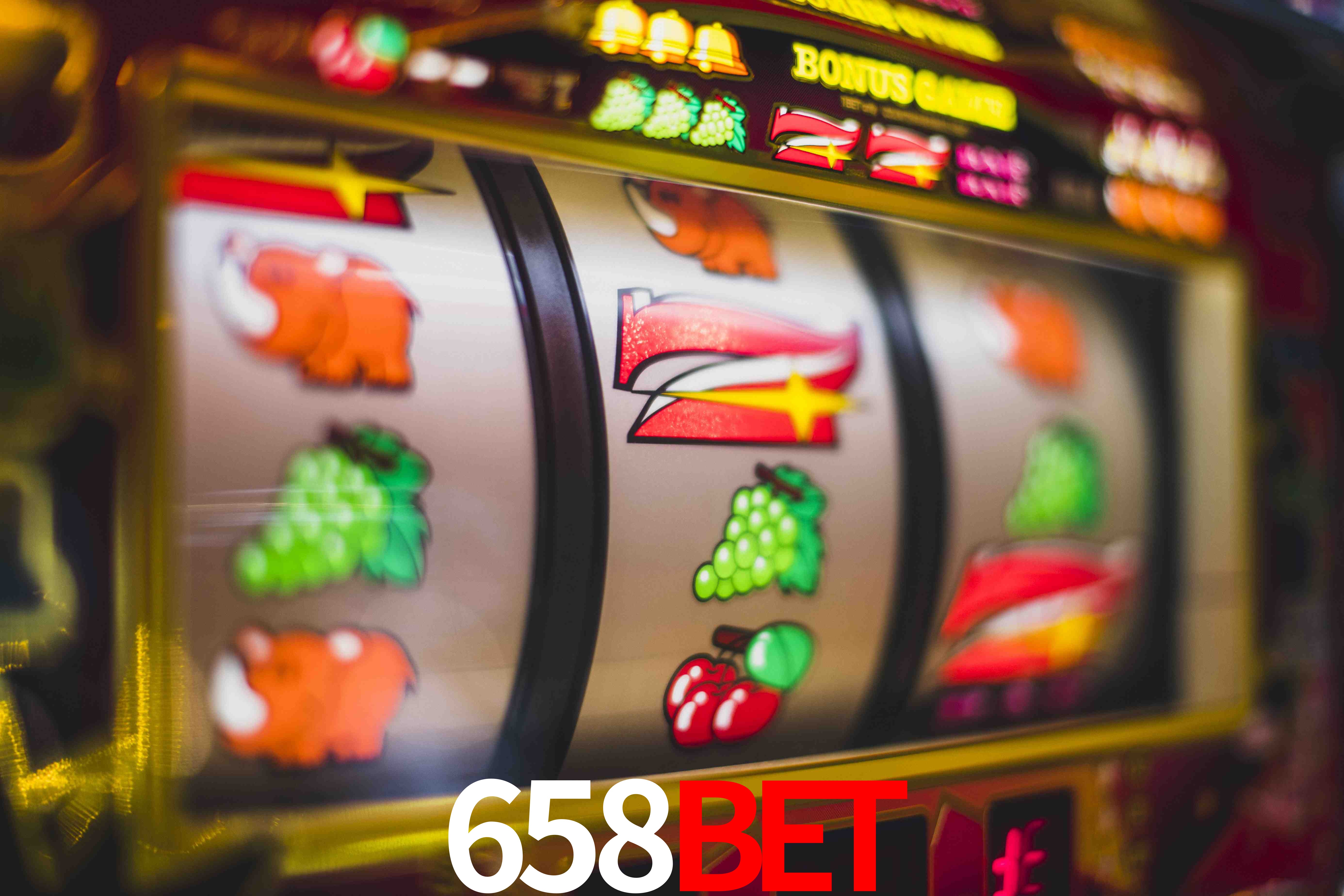 Football Betting 658bet