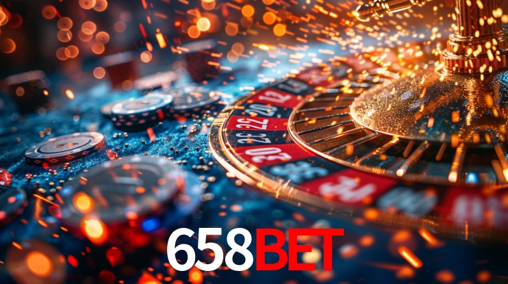 Quick Registration 658bet