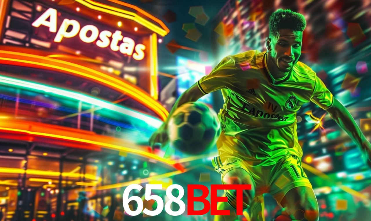 Estatísticas do Jogo 658bet