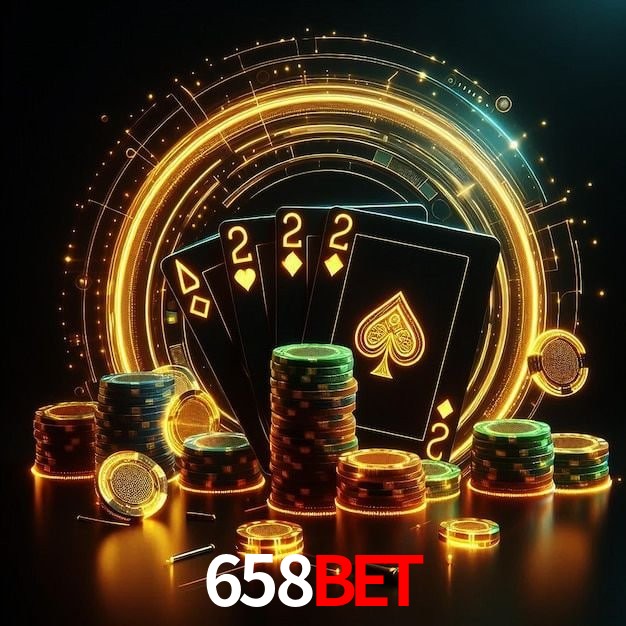 Recursos de Bônus 658bet
