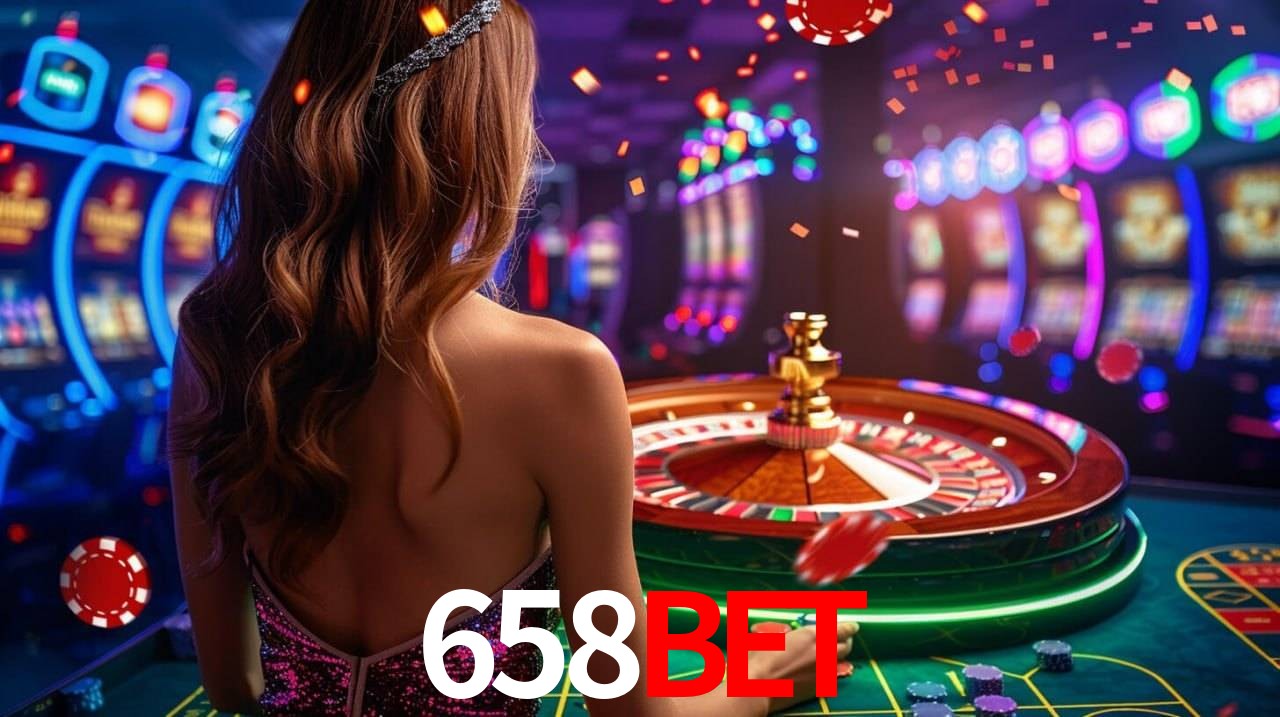 658bet Baixar
