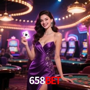 Interface Premium 658bet