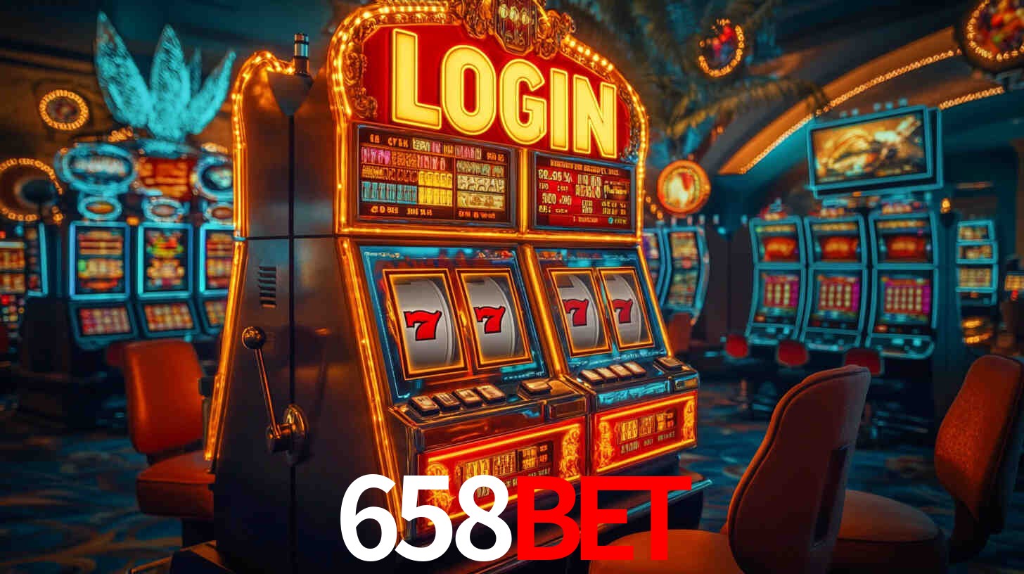 Exclusive Games 658bet
