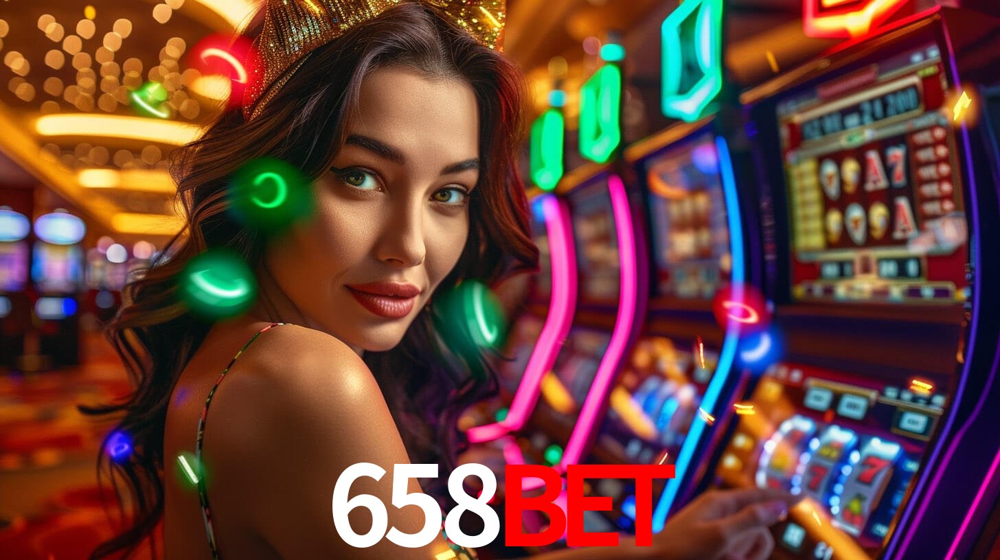 658bet