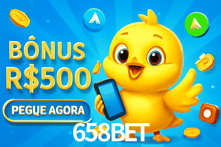 Platform Technology 658bet