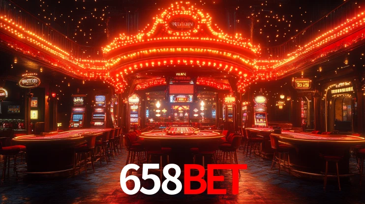 658bet bonus