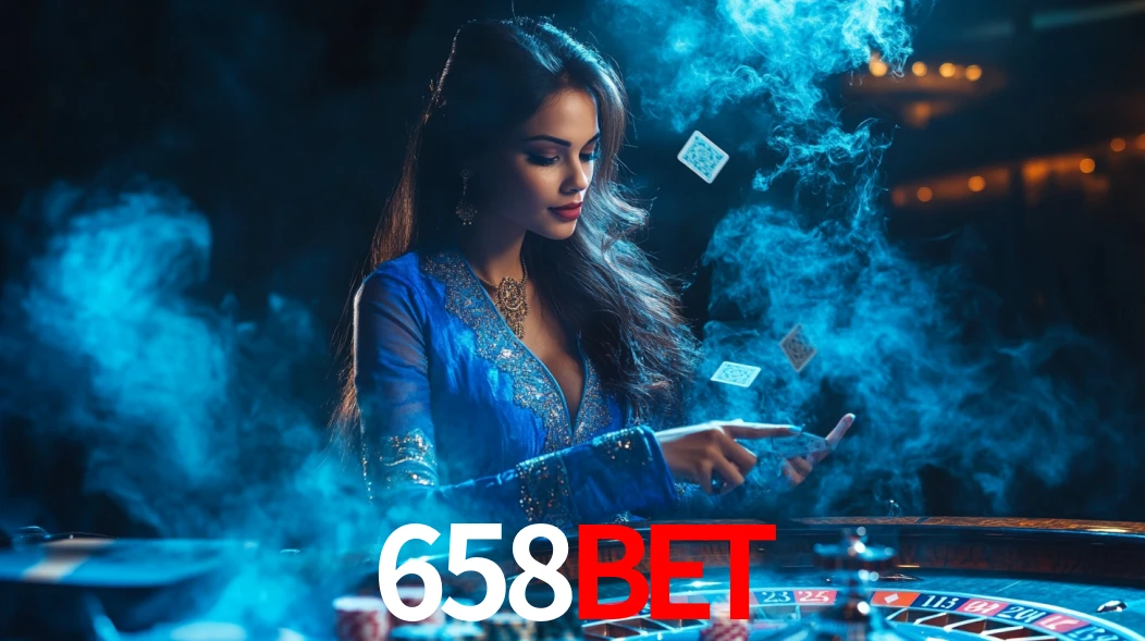 Descubra a Essência do 658bet: Nossa História e Compromissos